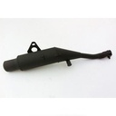 MARVING Replacement Silencer Honda XL 600 R/RFVC 1985-1987