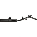 MARVING Replacement Silencer Yamaha XT 250 1980-1990