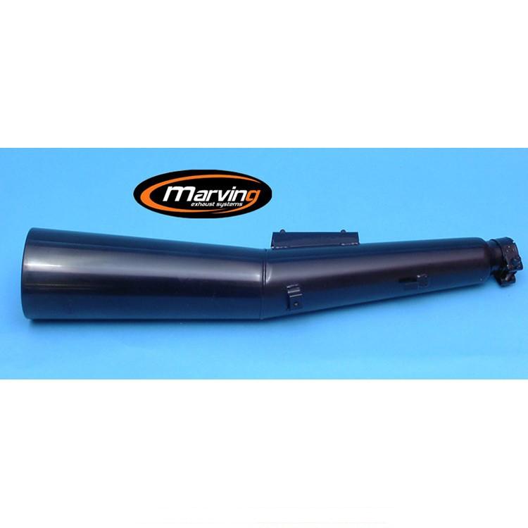 MARVING Original Style Silencer Honda FT 500 1982-1983