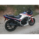 MARVING Stock Style Silencer Honda VF 500 F/F2 1984-1986