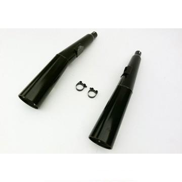 Silencieux MARVING Style Origine Honda VF 750 S 1982-1986