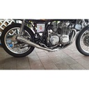Ligne Complète MARVING Racing Line Honda CB 500/550 FOUR