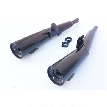 Silencieux MARVING Style Origine Kawasaki ZX 1100 1983-1985