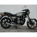 MARVING Silencer Kawasaki Z 1000 ST 1979-1981