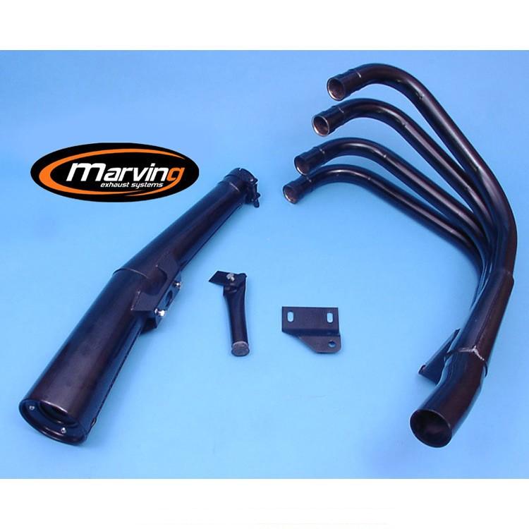 Ligne Complète MARVING Master Kawasaki ZX 1100 1983-1985