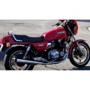 MARVING Style Origine Silencer Suzuki GS 850 G 1983-1986