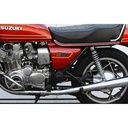 MARVING Style Origine Model 79 Silencer Suzuki GS 850 G 1979-1982