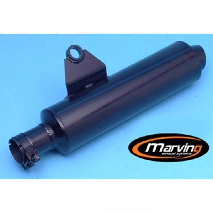 MARVING Style Origine Silencer Suzuki GSF 400 BANDIT 1990-1994