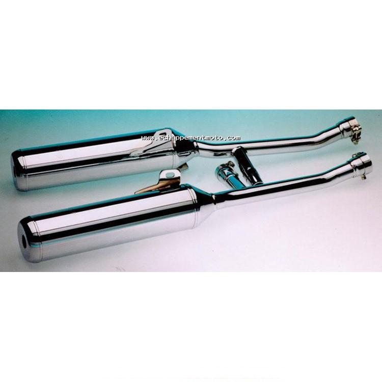 MARVING OEM-Style Silencer Suzuki VX 800 1990-1996