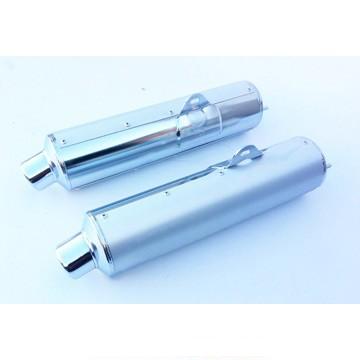 Silencieux MARVING Style Origine (Modele 96-98) Suzuki GSX R 1100 W 1993-1998