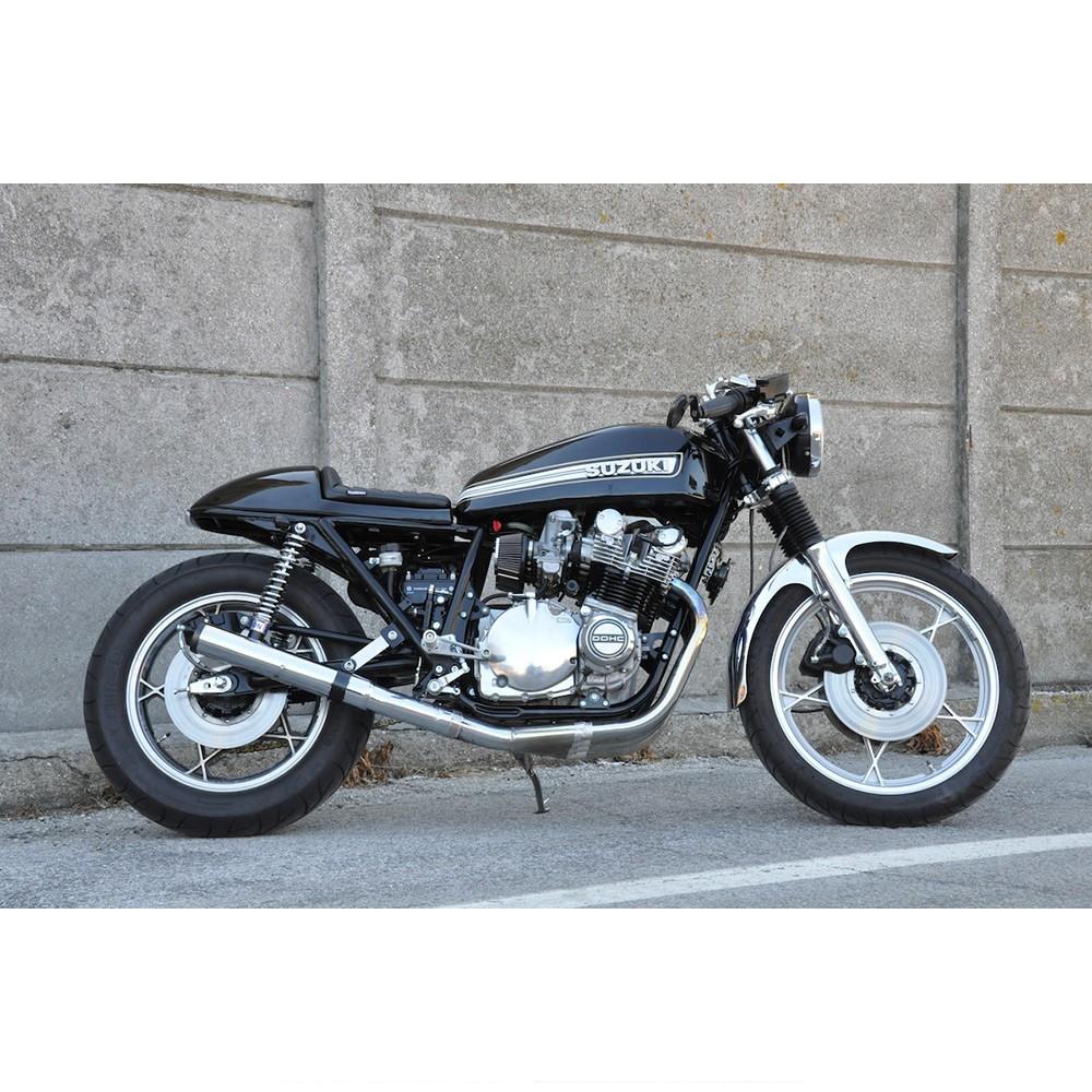 Ligne Complète MARVING Racing Line Suzuki GS 1000/S 1977-1980