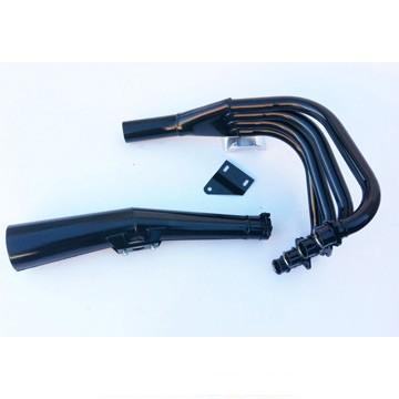 Full Exhaust System MARVING Master Suzuki GSX 550 E/ESD/EF 1983-1987