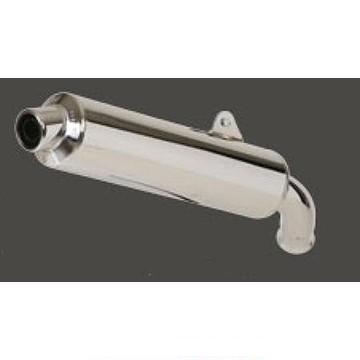 Silencieux MARVING Style Origine Yamaha YZF 750 R/SP 1993-1994