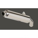 MARVING Style Origine Silencer Yamaha YZF 750 R/SP 1993-1994
