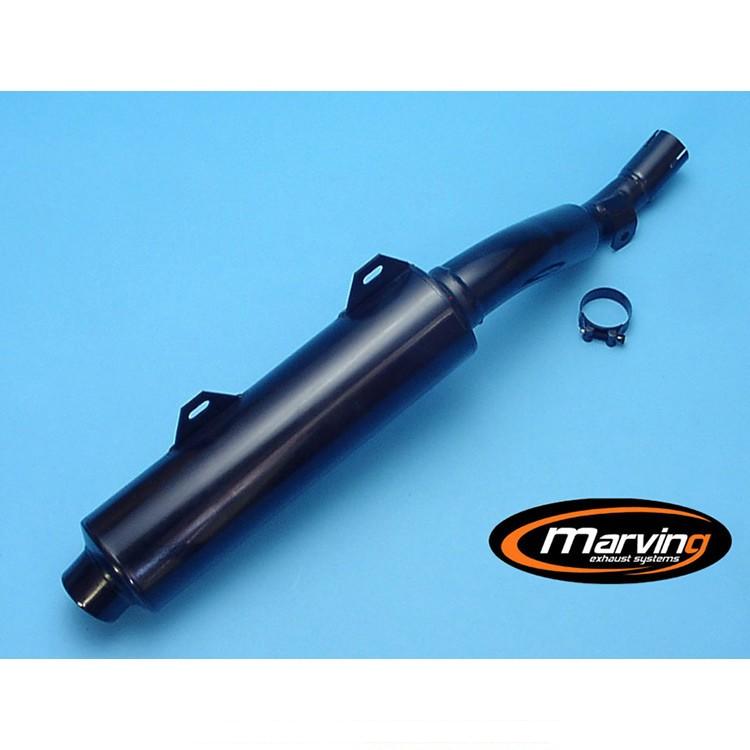 Silencieux MARVING Adaptable Yamaha XT 600 E 1995-2003