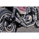 Full Exhaust System MARVING Racing Line Honda CB 750 F/F2 1979-1983 and CB 900 F/F2 1979-1984