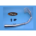 Ligne Complète MARVING Master Honda CB 750 F/F2 1979-1983 et CB 900 F/F2 1979-1984