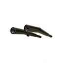 MARVING Original Style Silencer Kawasaki GPZ 750 R NINJA 1985-1988 and GPZ 900 NINJA 1984-1992