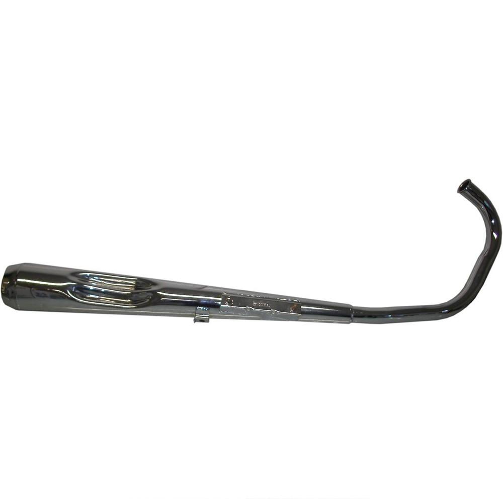 IMEX Full Exhaust System Stock Replica Honda CB 125 T 1977-1982 and CM 125 T 1978-1981