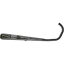 IMEX Full Exhaust System Stock Replica Honda CB 125 T 1977-1982 and CM 125 T 1978-1981