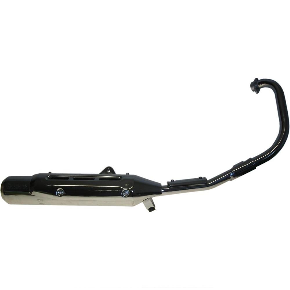 IMEX Full Exhaust System OEM Replica Yamaha YBR 125 2004-2013