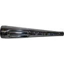 IMEX Stock Replica Silencers Honda CX 400/500