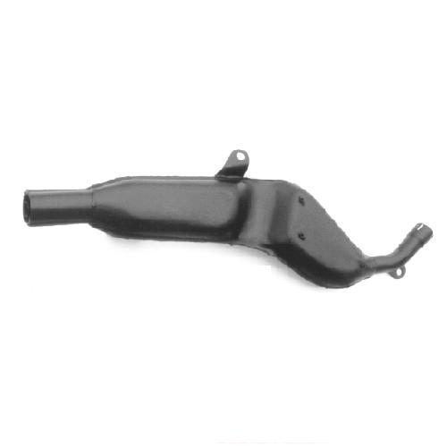 IMEX Original Replica Full Exhaust System Honda XL 125 1977-1978