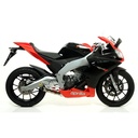 ARROW Thunder Silencer Aprilia RS 4 2011-2016