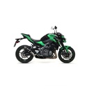 Arrow GP 2 Silencer Kawasaki Z 900 2017-2019 and Z 900 E 2017-2024