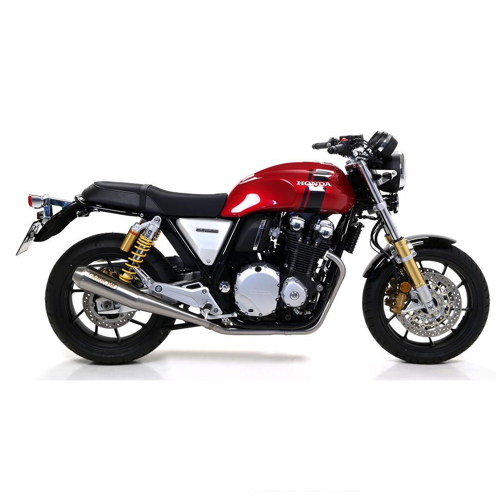 Silencieux ARROW Pro Racing Honda CB 1100 EX / RS 2017-2020