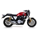 ARROW Pro Racing Silencer Honda CB 1100 EX / RS 2017-2020