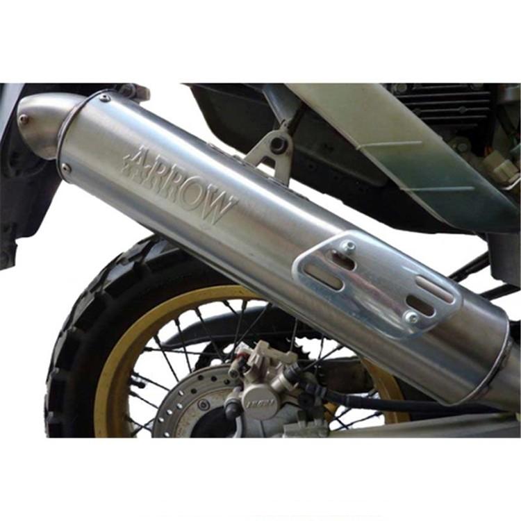 ARROW Paris Dakar Replica Silencer Honda XRV 750 AFRICA TWIN 1990-1992