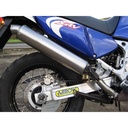 ARROW Paris Dakar Replica Silencer Honda XRV 750 AFRICA TWIN 1996-2005