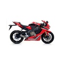 ARROW Pro Race Silencer Honda CBR 1000 RR 2017-2019