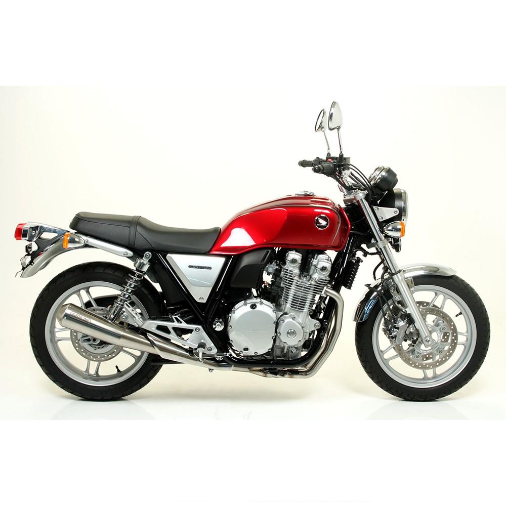 Silencieux ARROW Pro Racing Honda CB 1100 2013-2016
