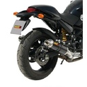 Silencieux MIVV ROUND GP Ducati MONSTER 620 / 800 IE / 916 S4/IE / 1000