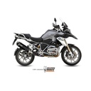 Silencieux MIVV SPEED EDGE BMW R 1200 GS / Adventure 2013-2018