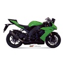 Silencieux MIVV SUONO Kawasaki ZX10R NINJA 2008-2010