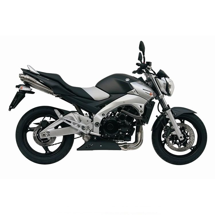 MIVV X-CONE Silencer Suzuki GSR 600 2006-2011