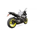 Silencer SCORPION RP-1 GP Yamaha MT 10 2016-2021