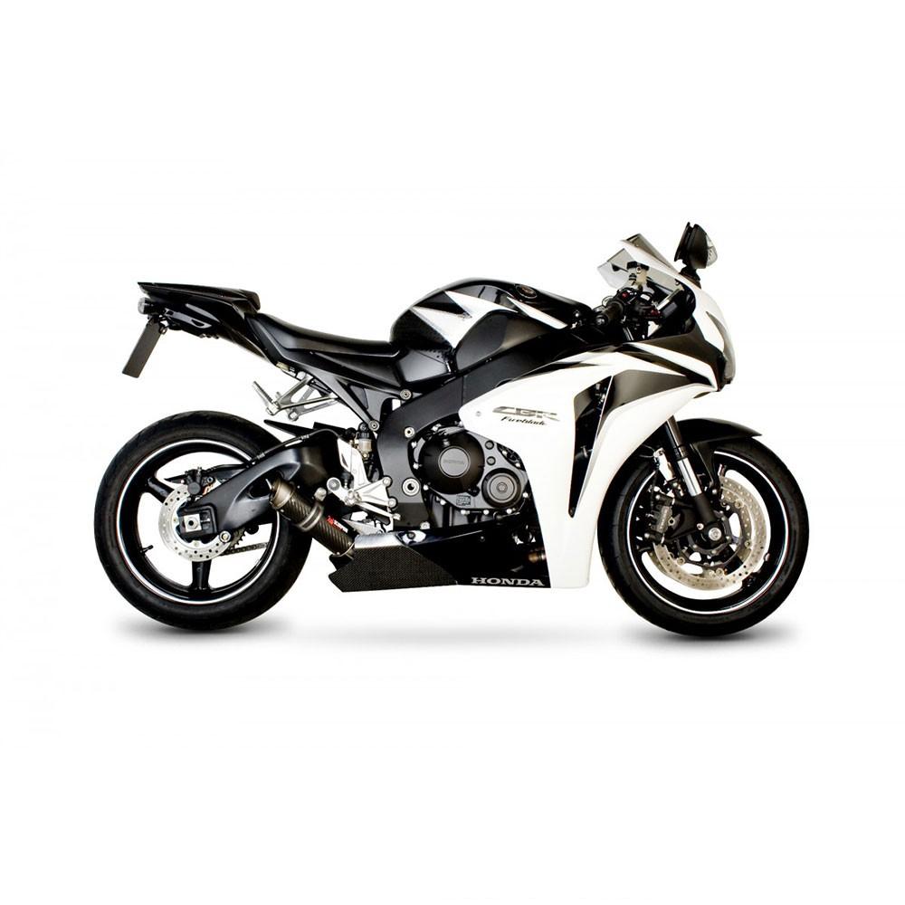 SCORPION RP-1 GP Silencer Honda CBR 1000 RR 2008-2011