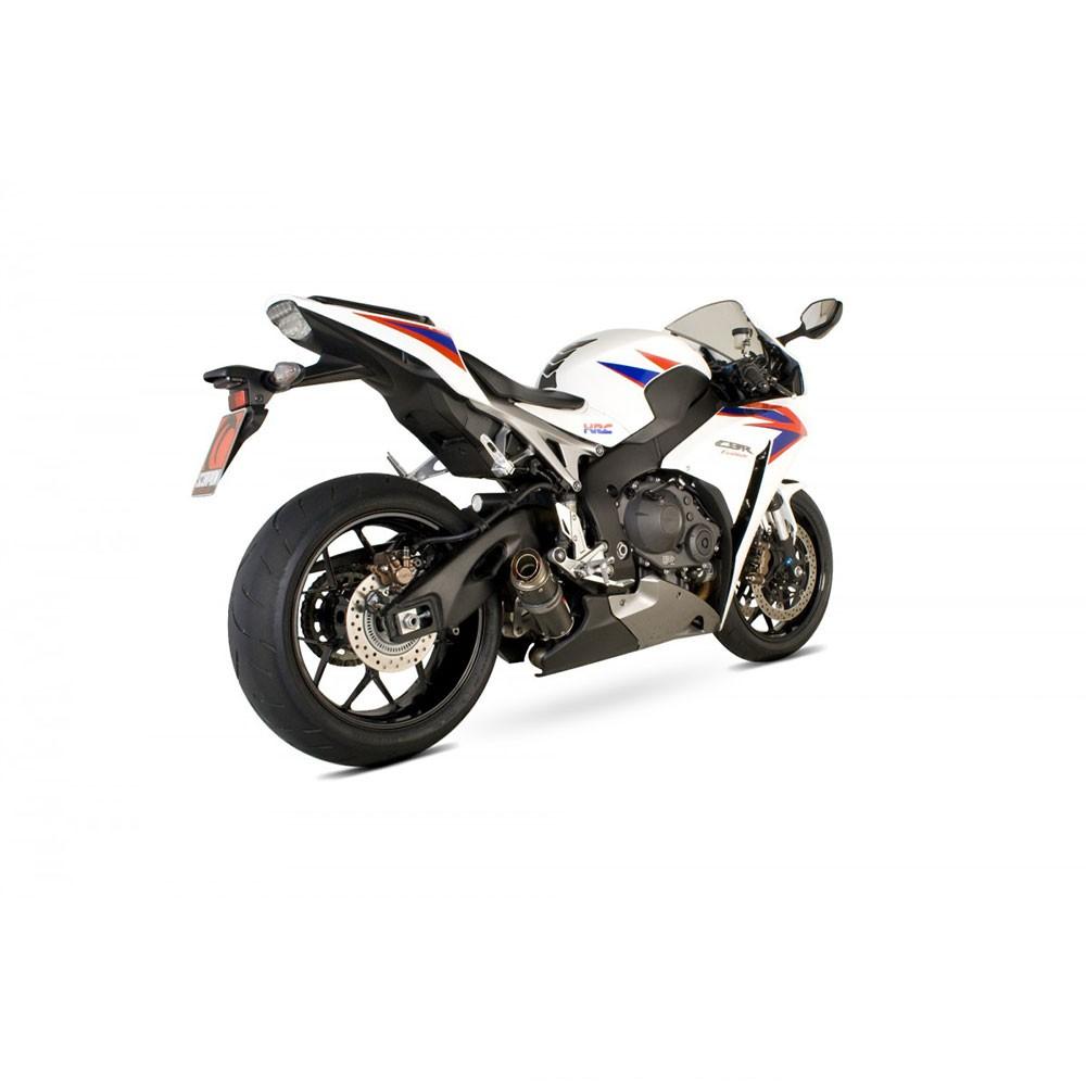 Silencieux SCORPION RP-1 GP Honda CBR 1000 RR 2012-2013