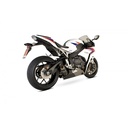 Silencer SCORPION RP-1 GP Honda CBR 1000 RR 2012-2013