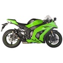 Silencieux SCORPION RP-1 GP Kawasaki ZX10R NINJA 2011-2015