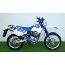 ARROW Paris Dakar Replica Silencer Suzuki DR 350 S 1990-1999