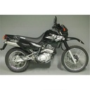 ARROW Paris Dakar Replica Silencer Yamaha XT 600 E 1995-2003