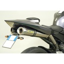 ARROW Street Thunder Silencer Yamaha YZF 1000 R1 2004-2006