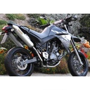 Silencieux ARROW Street Thunder Yamaha XT660 R / X 2004-2016