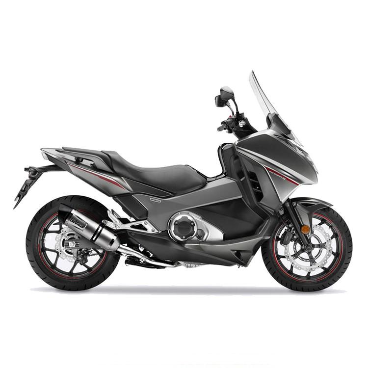 Silencer LEOVINCE LV One Honda INTEGRA 750 / NC750 S/X 2014-...