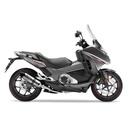 Silencer LEOVINCE LV One Honda INTEGRA 750 / NC750 S/X 2014-...